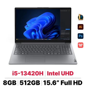 Laptop Lenovo V15 G5 IRL 83HF00BRVA