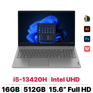 Laptop Lenovo V15 G4 IRU 83CC0041VN