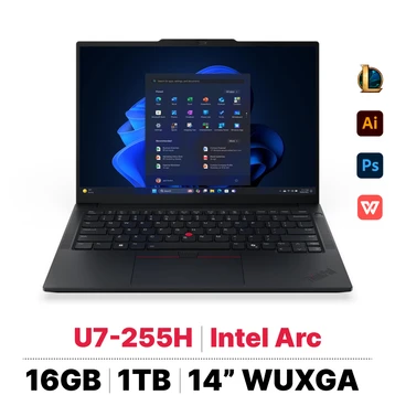 Laptop Lenovo ThinkPad E14 Gen 7 21SX002TVA