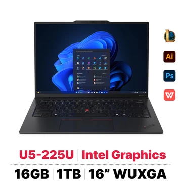 Laptop Lenovo ThinkPad E16 Gen 3 21SR002KVA