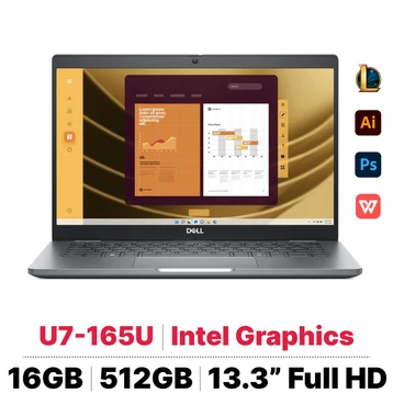 Laptop Dell Latitude 5350 71058803
