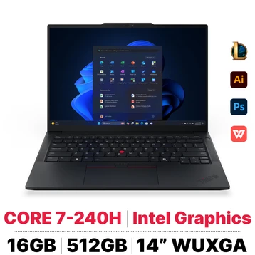 Laptop Lenovo ThinkPad E14 Gen 7 21T90025VN