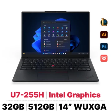 Laptop Lenovo ThinkPad E14 Gen 7 21SX0031VN