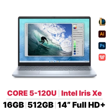Laptop Dell Inspiron 14 5440 N4I5211W1