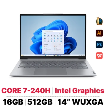 Laptop Lenovo ThinkBook 14 G8 IRL 21SG007TVN