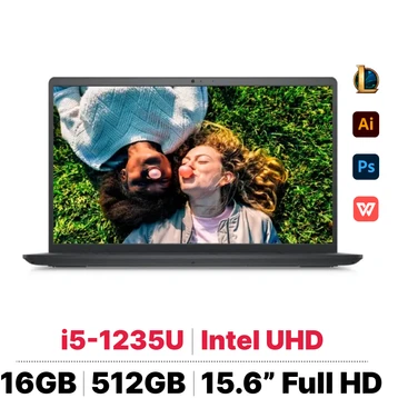 Laptop Dell Inspiron 15 3520 71045026