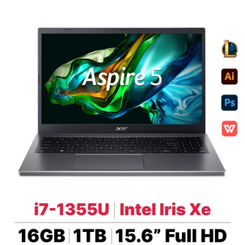 Laptop Acer Aspire 5 A515-58P-71EJ