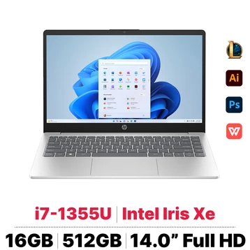 Laptop HP 14-EP0110TU 8C5K9PA
