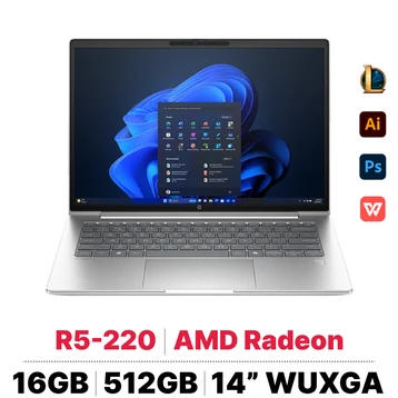 Laptop HP Probook 4 G1AH 14 C40JNAT