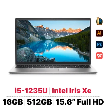 Laptop Dell Inspiron 15 3520 71043883 - Cũ Đẹp