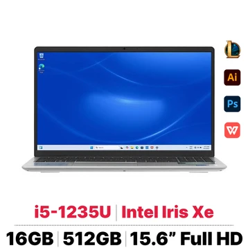 Laptop Dell Inspiron 15 3520 71064798 - Cũ Trầy Xước