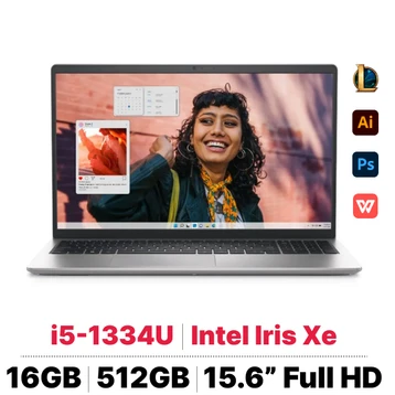 Laptop Dell Inspiron 15 3530 N3530 - Đã Kích Hoạt