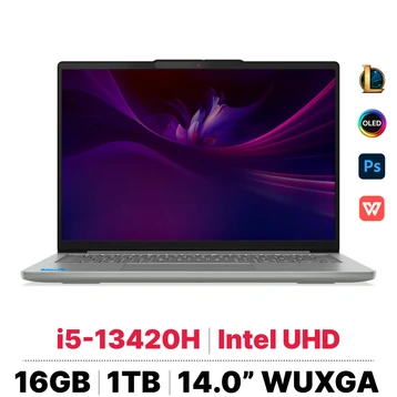 Laptop Lenovo IdeaPad Slim 5 14IRH10 83HR0000VN