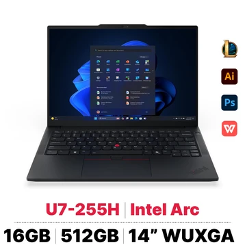 Laptop Lenovo ThinkPad E14 Gen 7 21SX002YVN