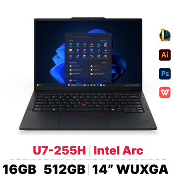 Laptop Lenovo ThinkPad E14 Gen 7 21SX002YVN - Đã Kích Hoạt