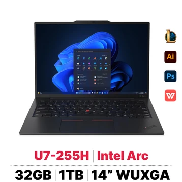 Laptop Lenovo ThinkPad X1 Carbon Gen 13 Aura Edition 21NX003AVN