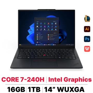 Laptop Lenovo ThinkPad E14 Gen 7 21T90022VA