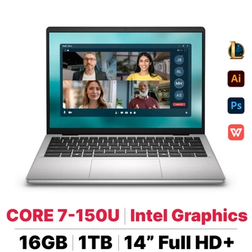 Laptop Dell 14 DC14250 C7U161W11SLU