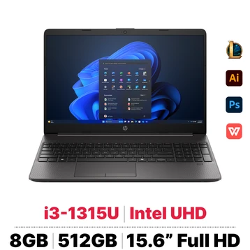 Laptop HP 250R G9 AX3C8AT