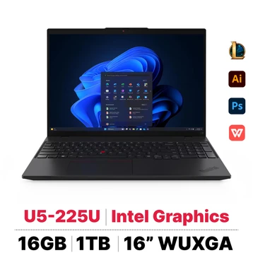 Laptop Lenovo ThinkPad L16 Gen 2 21SA000GVA