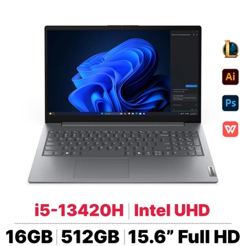 Laptop Lenovo V15 G5 IRL 83HF00BYVN