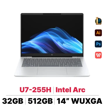 Laptop HP OmniBook 7 14-FR0024TU C1MN0PA