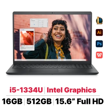 Laptop Dell Inspiron 15 3530 N5I5407W1 - Cũ Đẹp