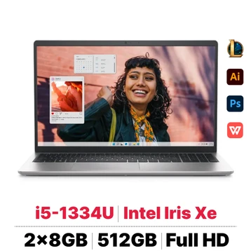 Laptop Dell Inspiron 15 3530 N3530