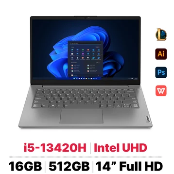 Laptop Lenovo V14 G4 IRU 83A000FQVN 