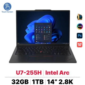 Laptop Lenovo ThinkPad X1 Carbon Gen 13 Aura Edition 21NX003BVN