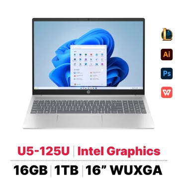 Laptop HP Pavilion 116-AF0054TU AY8C3PA