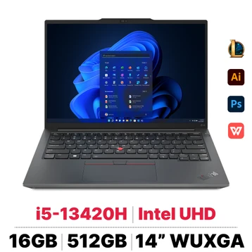 Laptop Lenovo ThinkPad E14 Gen 5 21JK00PEVN