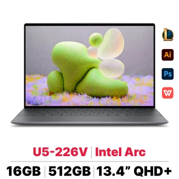 Laptop Dell XPS 13 9350 XPS9350-U5IA165W11GR-FP