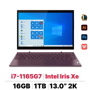 Laptop Lenovo Yoga Duet 7 13ITL6 82MA009LPH