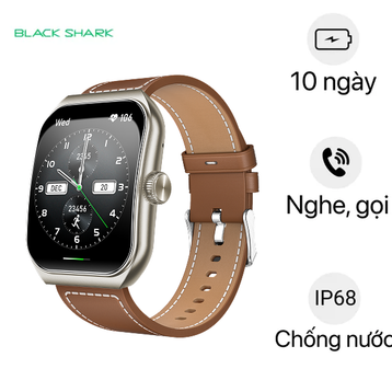Đồng hồ thông minh Black Shark GT3