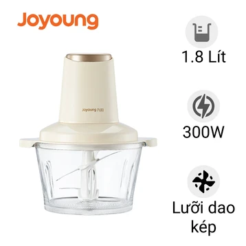 Máy xay thực phẩm Joyoung JFC-305