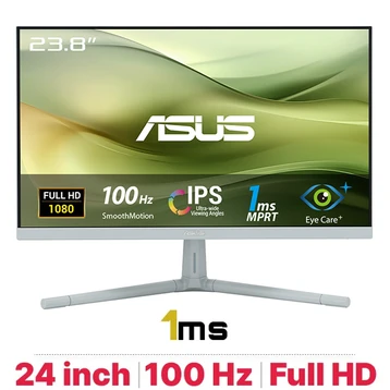 Màn hình ASUS VU249CFE 24 inch
