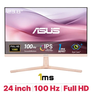 Màn hình ASUS VU249CFE-P 24 inch - Đã Kích Hoạt