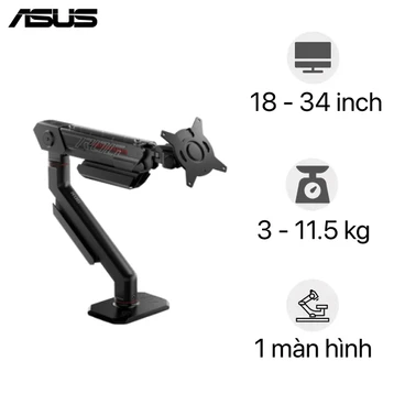Giá treo màn hình ASUS ROG Ergo AAS01