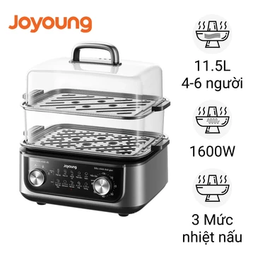 Nồi lẩu hấp đa năng Joyoung JFS-556