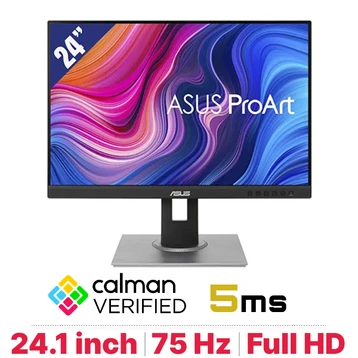 Màn hình đồ họa ASUS ProArt PA248QV 24.1 inch 