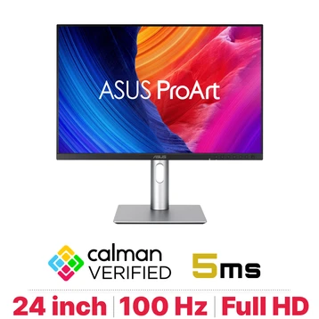 Màn hình Asus ProArt PA248QFV 24 inch - Đã Kích Hoạt