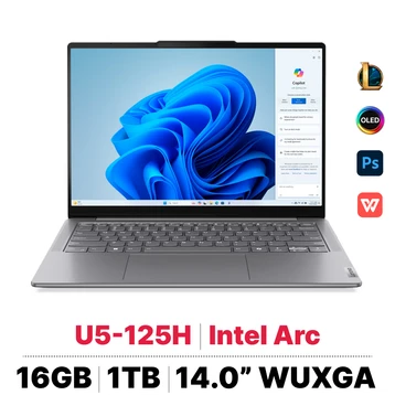 Laptop Lenovo Yoga Slim 7 14IMH9 83CV00AHVN