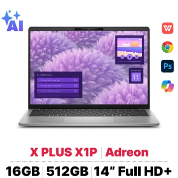 Laptop Dell Inspiron 14 5441 5MNK1 Copilot+X PLUS
