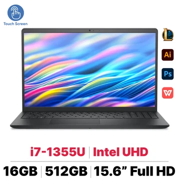 Laptop Dell 15 DC15250 4CDJW - Đã Kích Hoạt