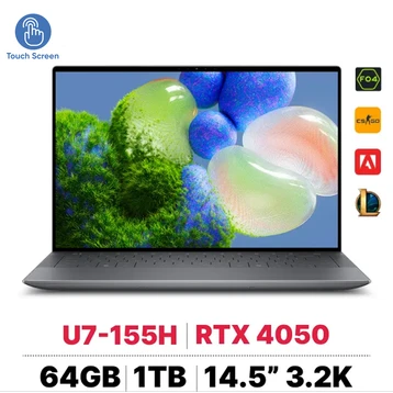Laptop Dell XPS 14 9440 71054773
