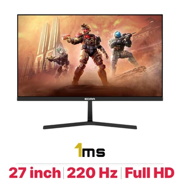 Màn hình Gaming E‑Dra EGM27F220PVS 27 inch - Đã Kích Hoạt
