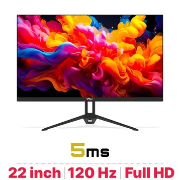 Màn hình VSP V2204H 120HZ 22 inch