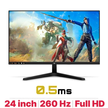 Màn hình Gaming VSP VG24FS26 24 inch