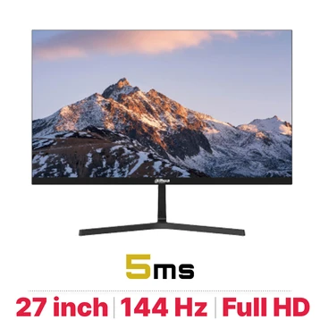 Màn hình Dahua LM27-B221 27 inch